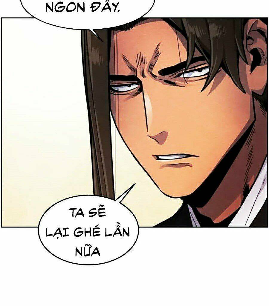 Cuồng Ma Tái Thế Chapter 17 - Trang 2