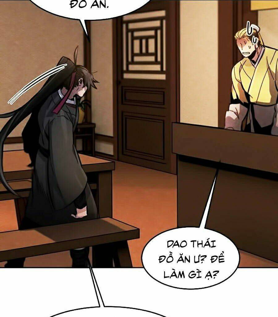 Cuồng Ma Tái Thế Chapter 17 - Trang 2