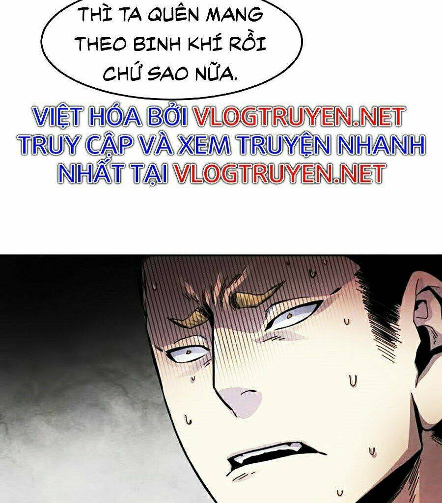 Cuồng Ma Tái Thế Chapter 17 - Trang 2