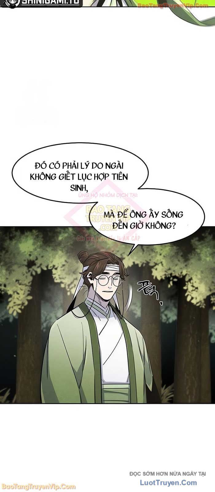 Cuồng Ma Tái Thế Chapter 171 - Trang 2