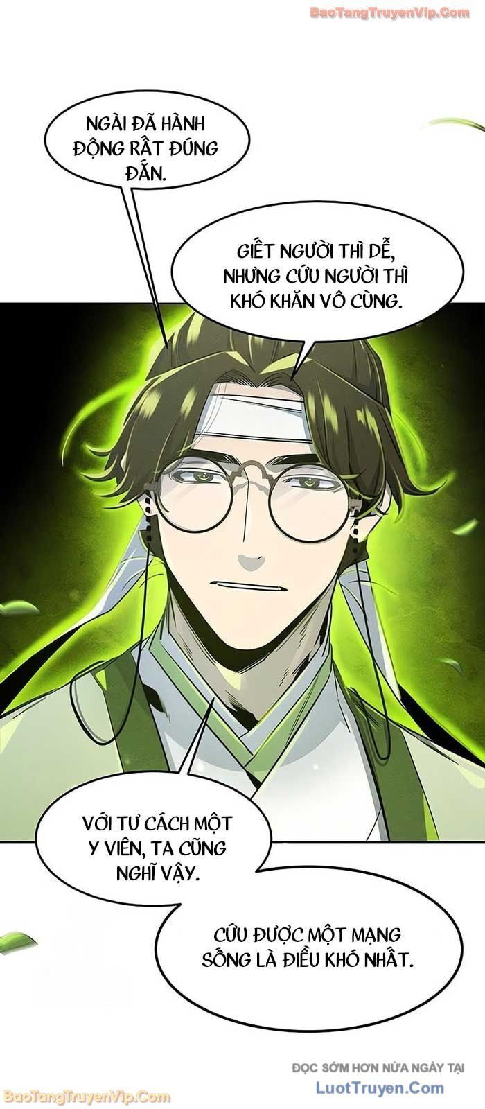 Cuồng Ma Tái Thế Chapter 171 - Trang 2
