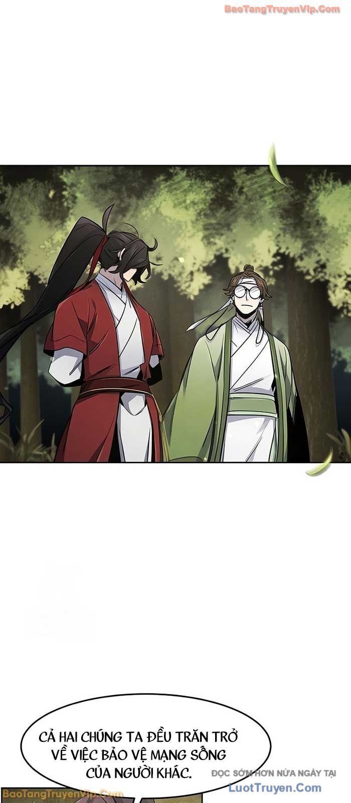 Cuồng Ma Tái Thế Chapter 171 - Trang 2