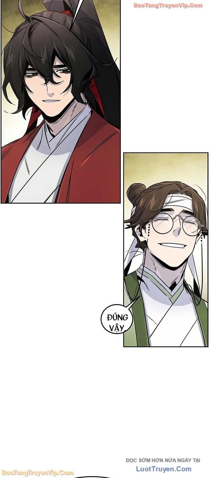 Cuồng Ma Tái Thế Chapter 171 - Trang 2