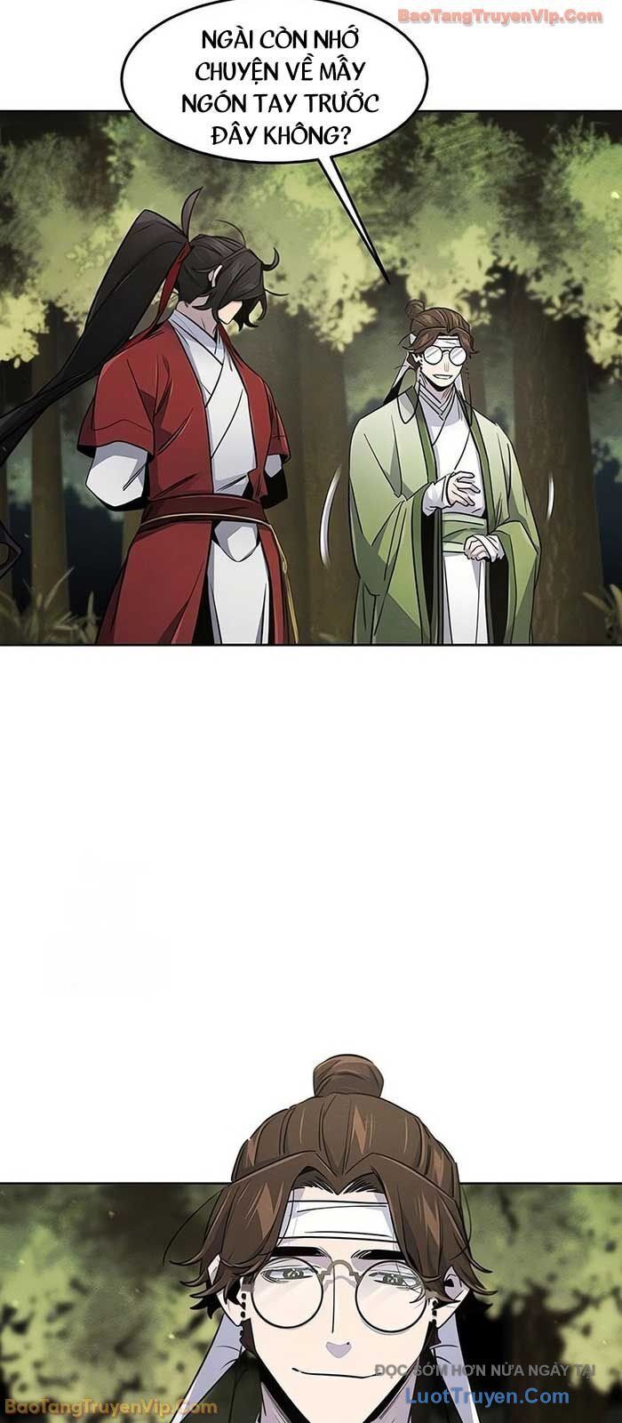 Cuồng Ma Tái Thế Chapter 171 - Trang 2