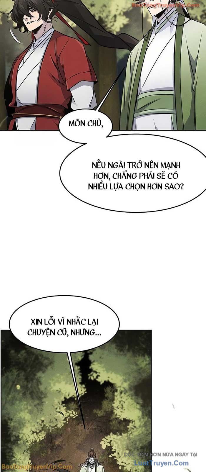 Cuồng Ma Tái Thế Chapter 171 - Trang 2