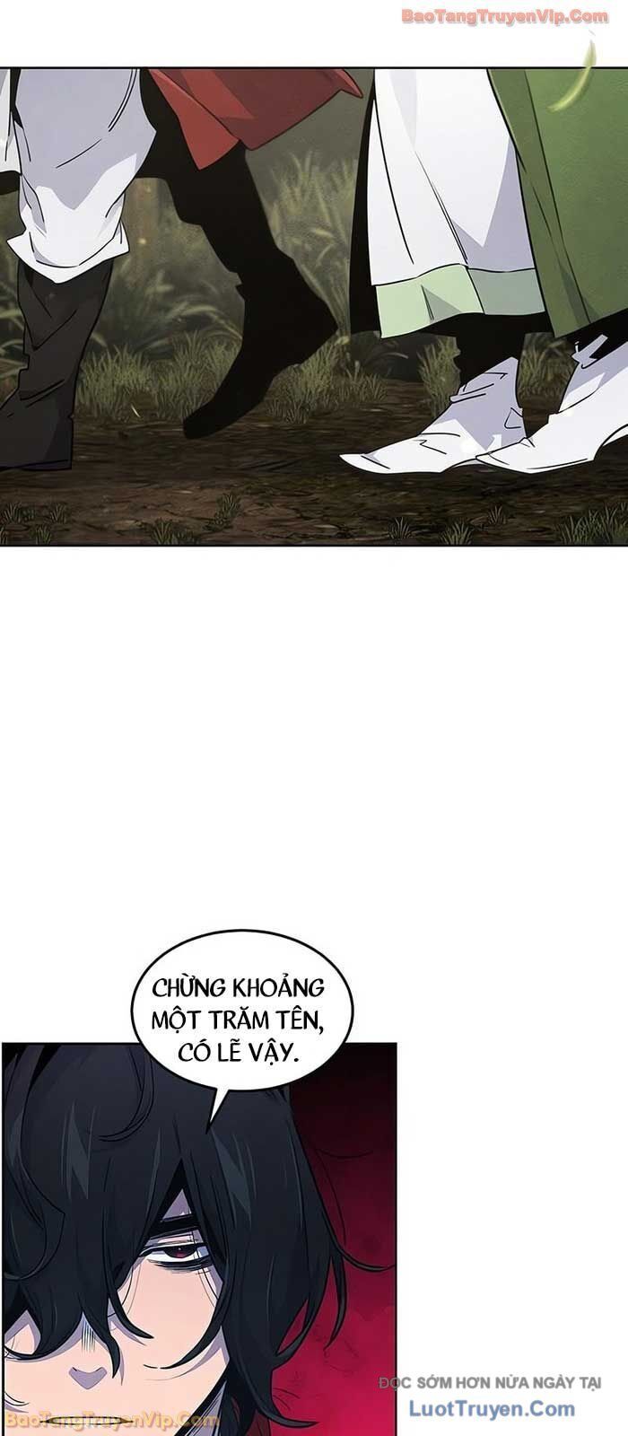 Cuồng Ma Tái Thế Chapter 171 - Trang 2