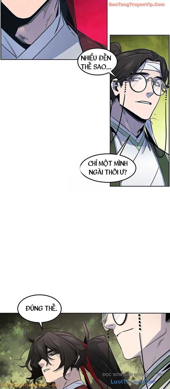 Cuồng Ma Tái Thế Chapter 171 - Trang 2