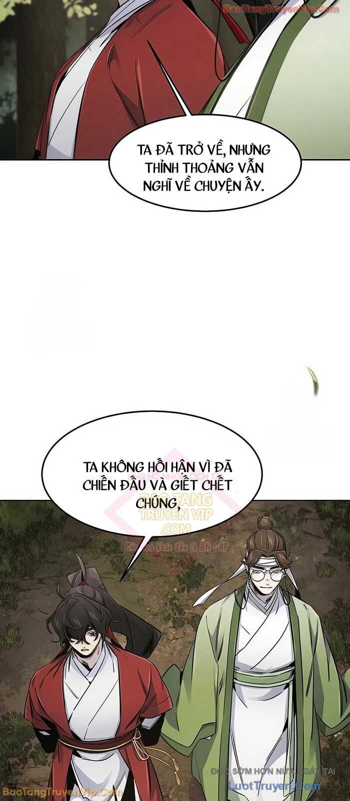 Cuồng Ma Tái Thế Chapter 171 - Trang 2