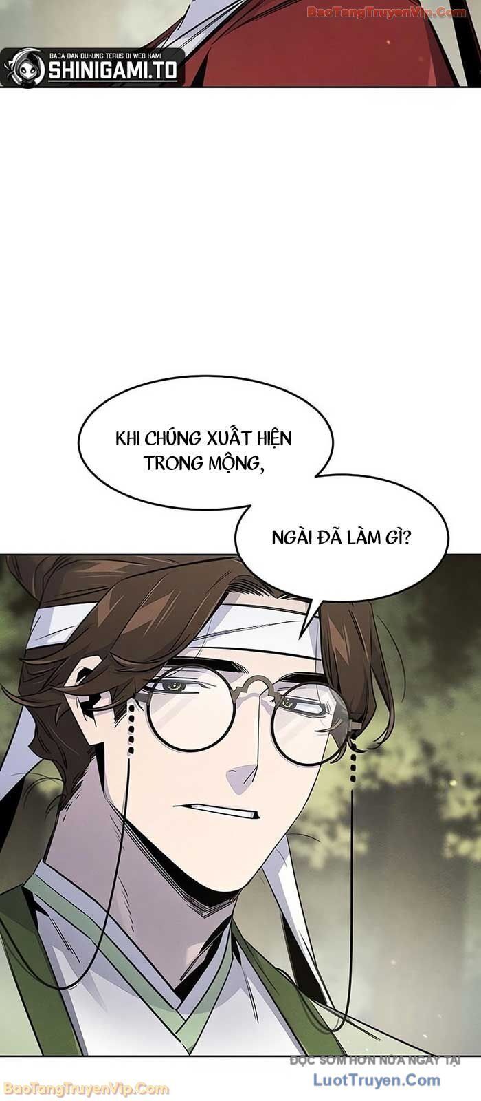 Cuồng Ma Tái Thế Chapter 171 - Trang 2