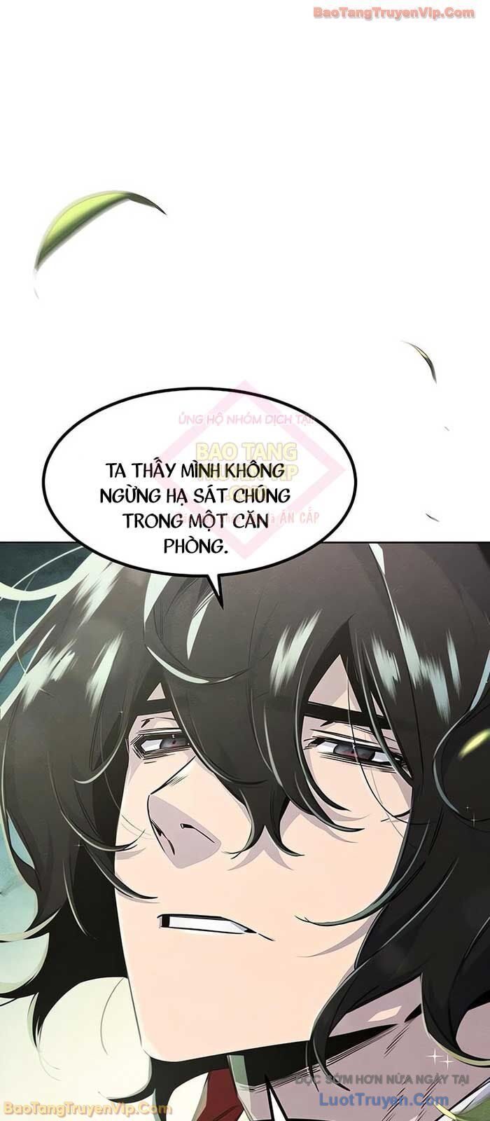 Cuồng Ma Tái Thế Chapter 171 - Trang 2