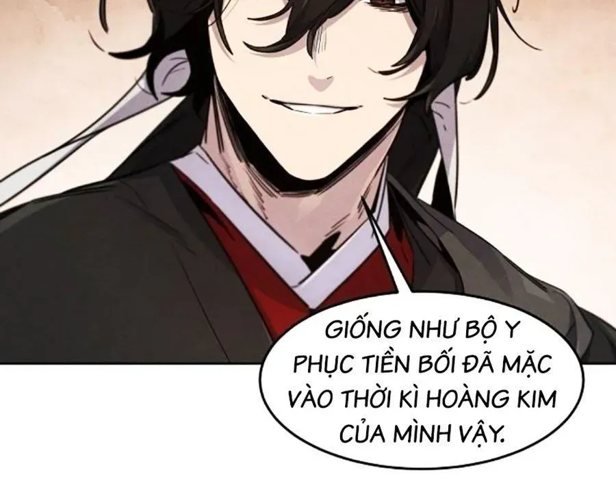 Cuồng Ma Tái Thế Chapter 172 - Trang 2