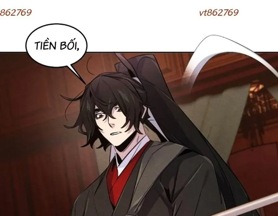 Cuồng Ma Tái Thế Chapter 172 - Trang 2