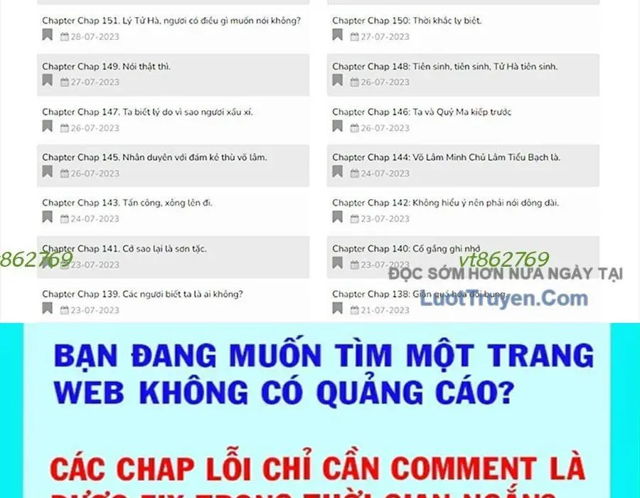 Cuồng Ma Tái Thế Chapter 172 - Trang 2