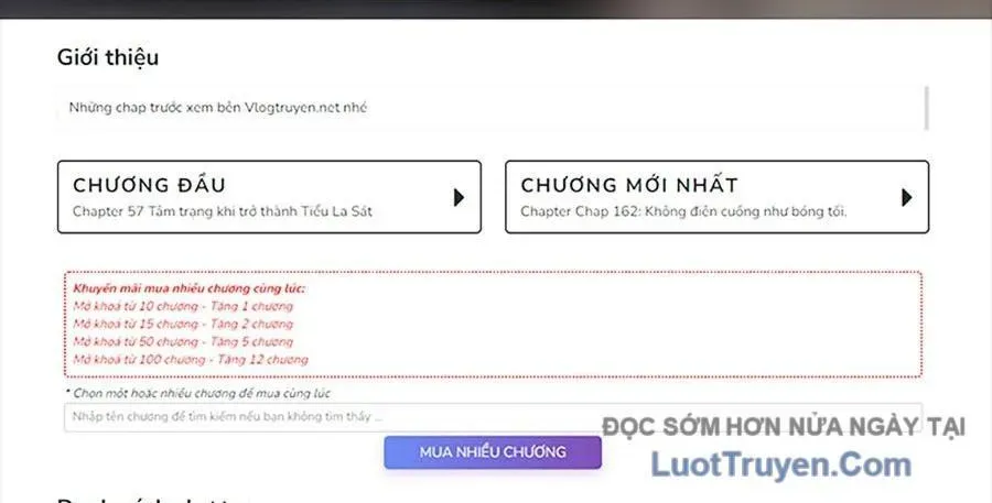 Cuồng Ma Tái Thế Chapter 172 - Trang 2