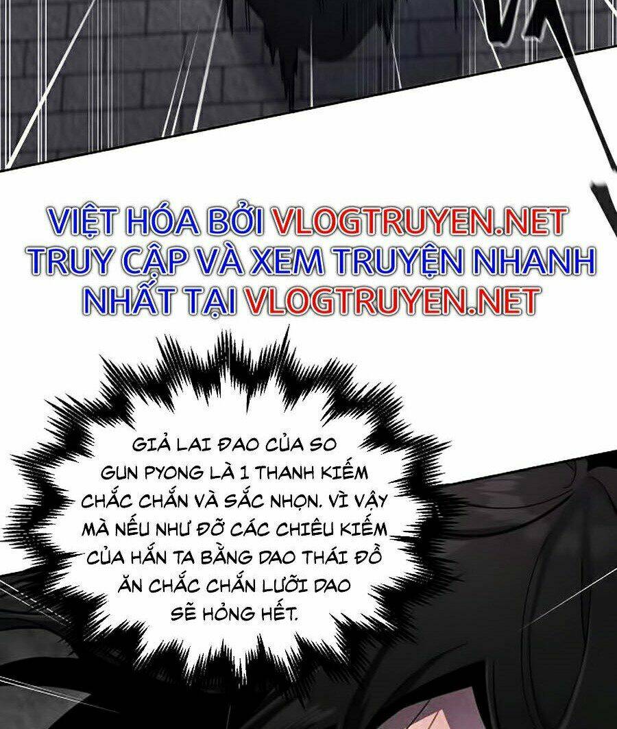 Cuồng Ma Tái Thế Chapter 18 - Trang 2