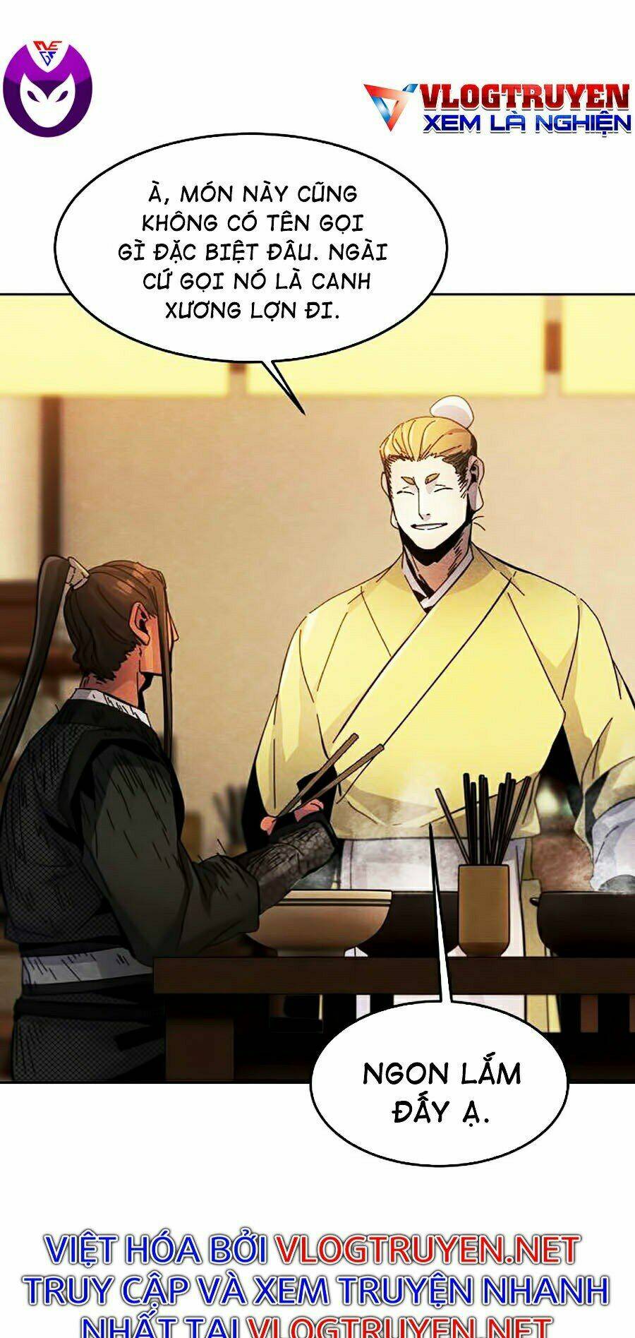 Cuồng Ma Tái Thế Chapter 19 - Trang 2