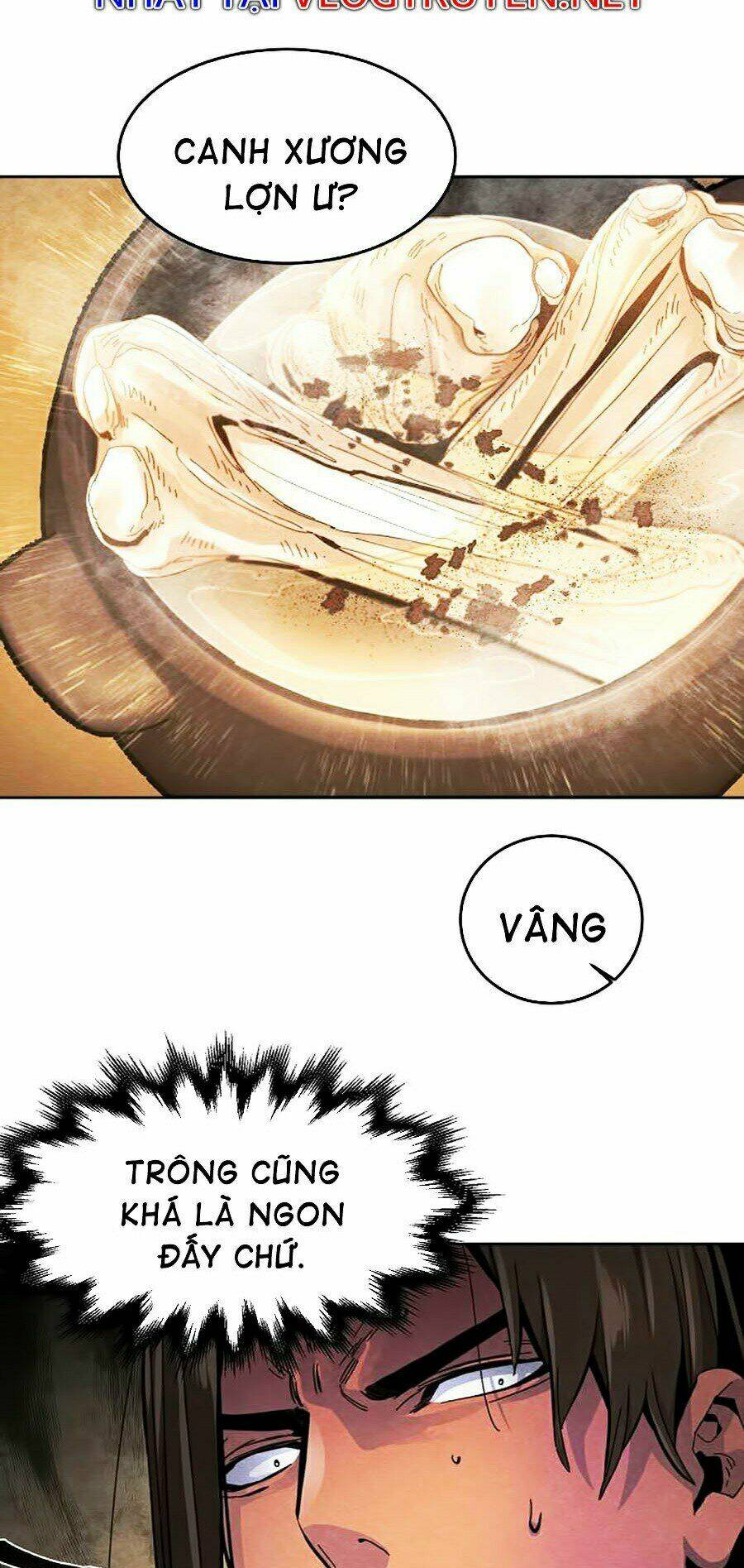 Cuồng Ma Tái Thế Chapter 19 - Trang 2