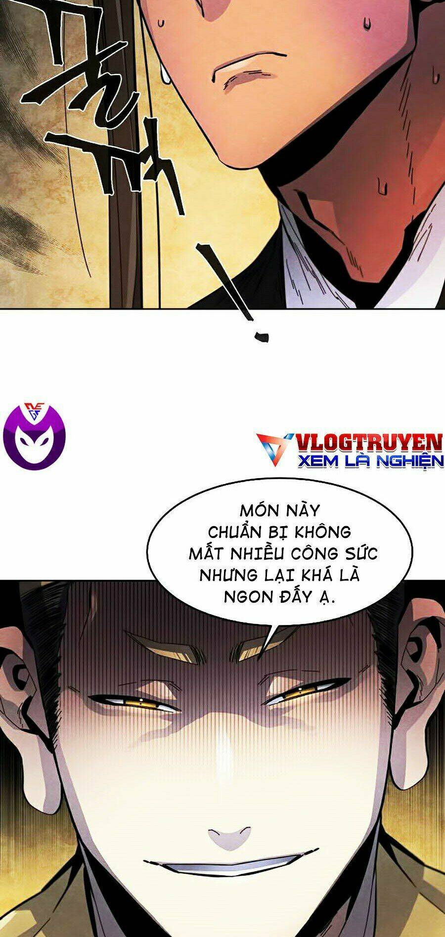 Cuồng Ma Tái Thế Chapter 19 - Trang 2