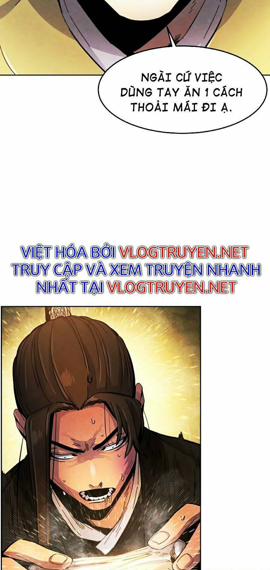 Cuồng Ma Tái Thế Chapter 19 - Trang 2