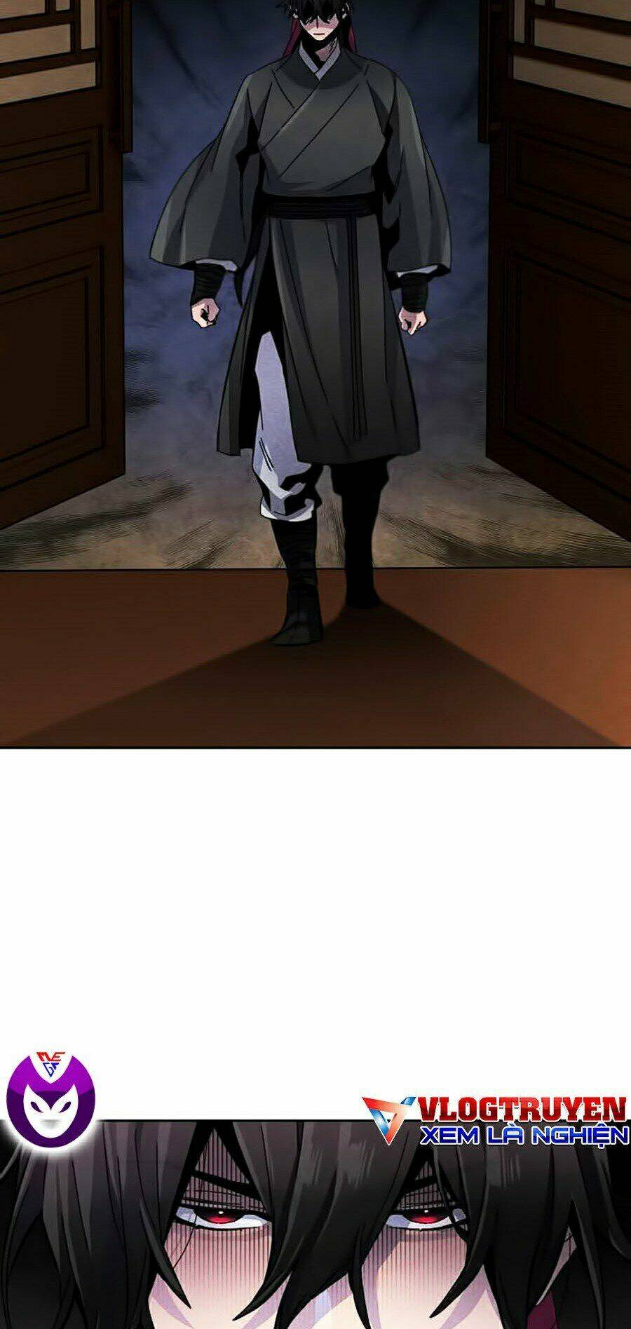 Cuồng Ma Tái Thế Chapter 19 - Trang 2