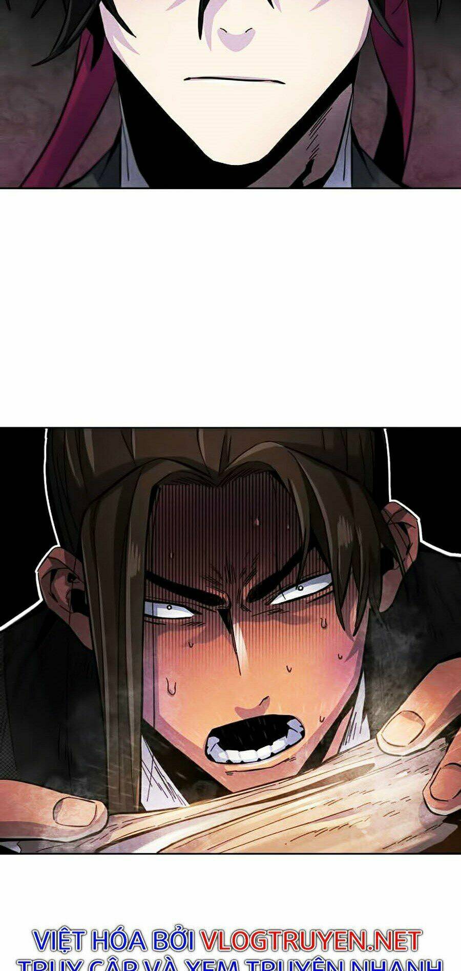 Cuồng Ma Tái Thế Chapter 19 - Trang 2