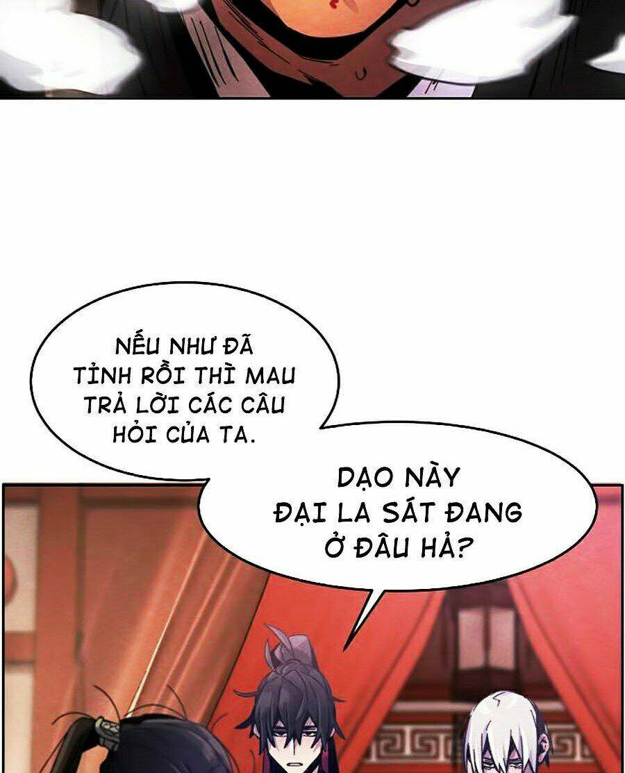 Cuồng Ma Tái Thế Chapter 19 - Trang 2