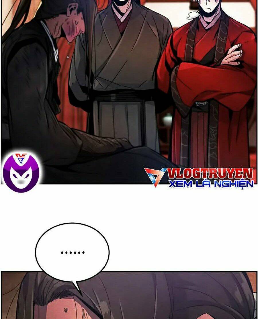 Cuồng Ma Tái Thế Chapter 19 - Trang 2