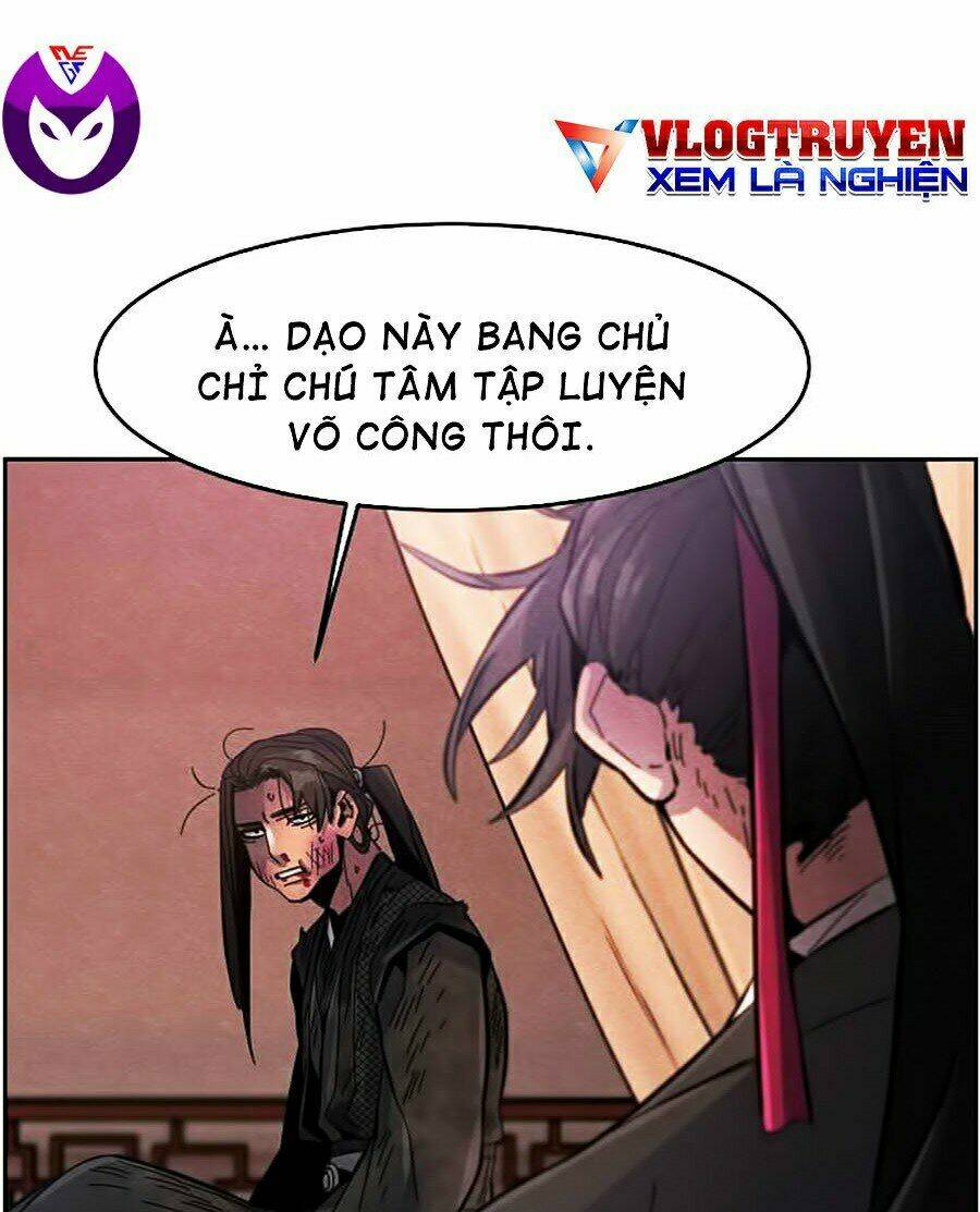 Cuồng Ma Tái Thế Chapter 19 - Trang 2