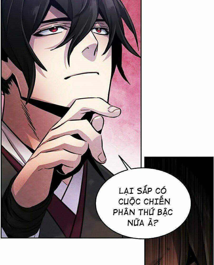 Cuồng Ma Tái Thế Chapter 19 - Trang 2