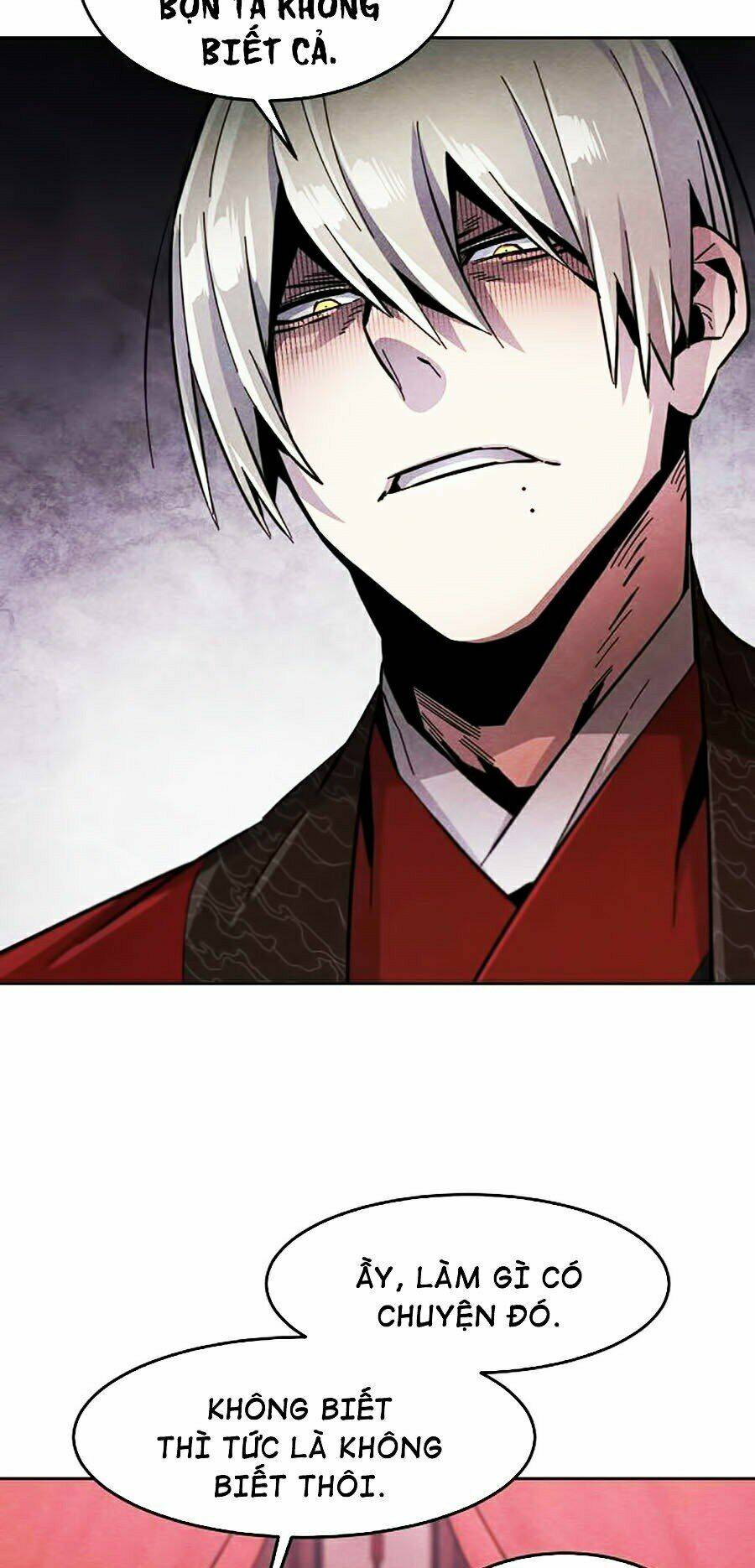 Cuồng Ma Tái Thế Chapter 19 - Trang 2