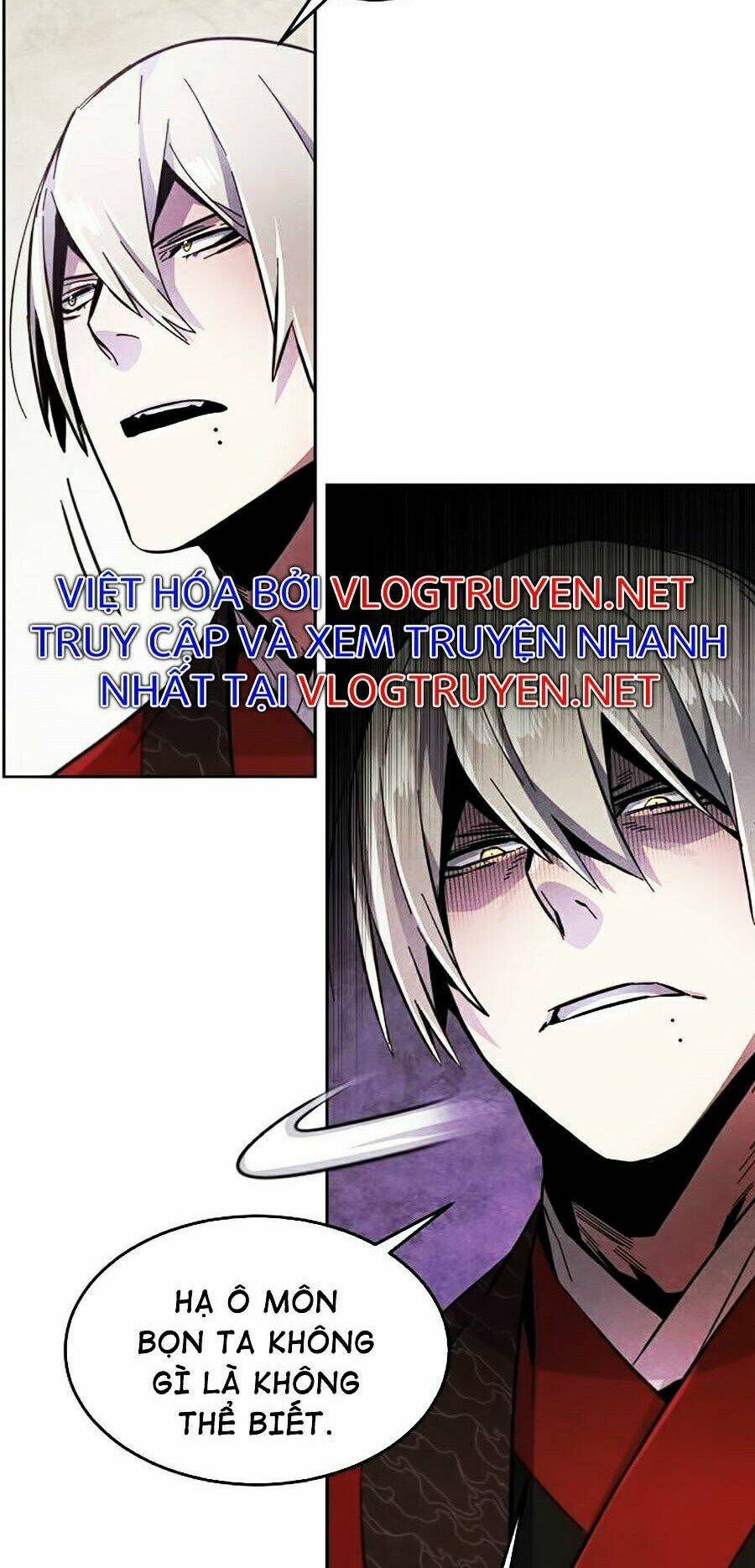 Cuồng Ma Tái Thế Chapter 19 - Trang 2