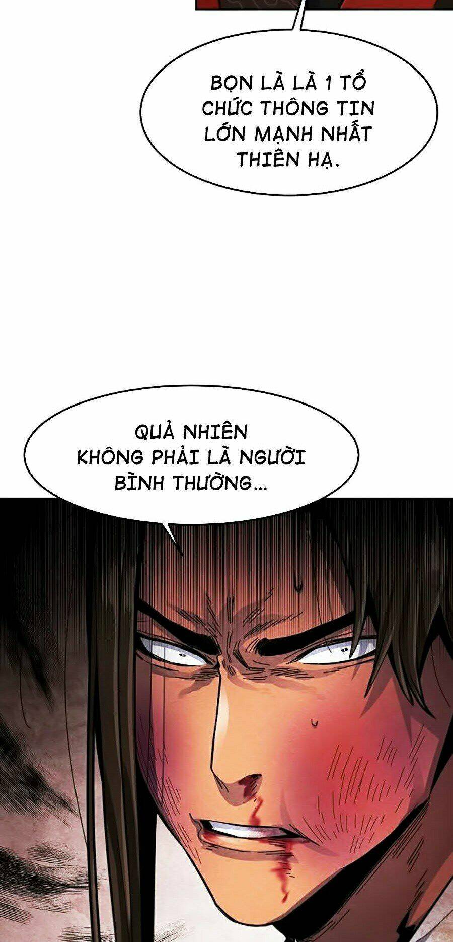 Cuồng Ma Tái Thế Chapter 19 - Trang 2