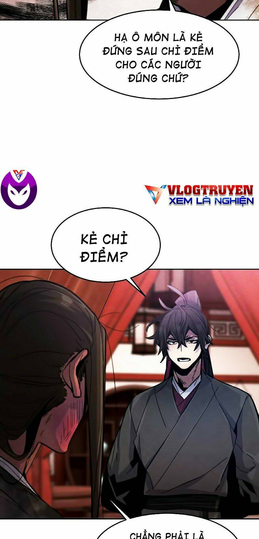 Cuồng Ma Tái Thế Chapter 19 - Trang 2