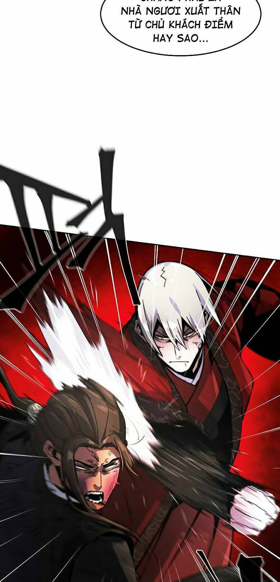 Cuồng Ma Tái Thế Chapter 19 - Trang 2