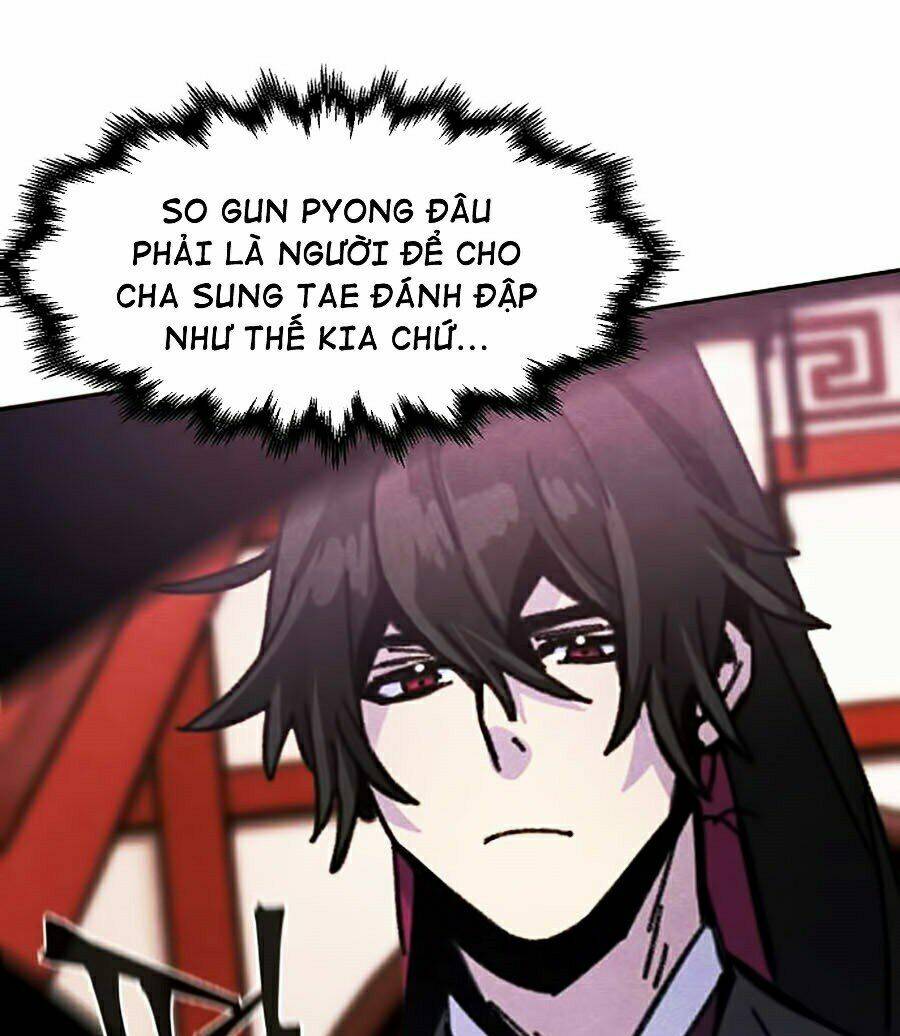 Cuồng Ma Tái Thế Chapter 19 - Trang 2