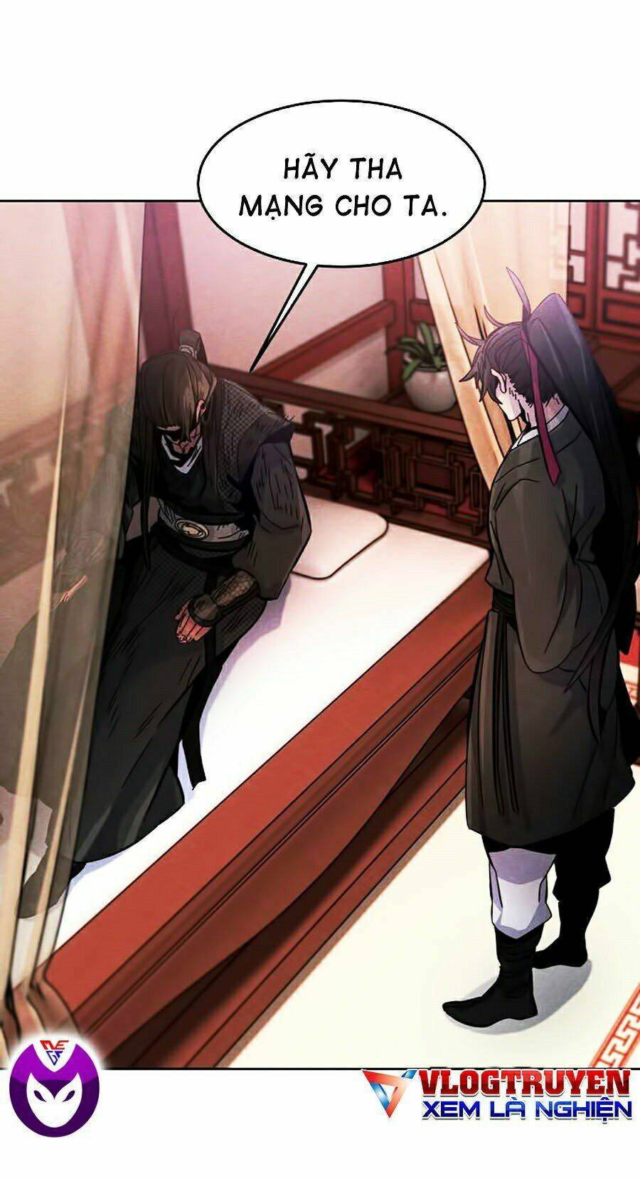 Cuồng Ma Tái Thế Chapter 19 - Trang 2