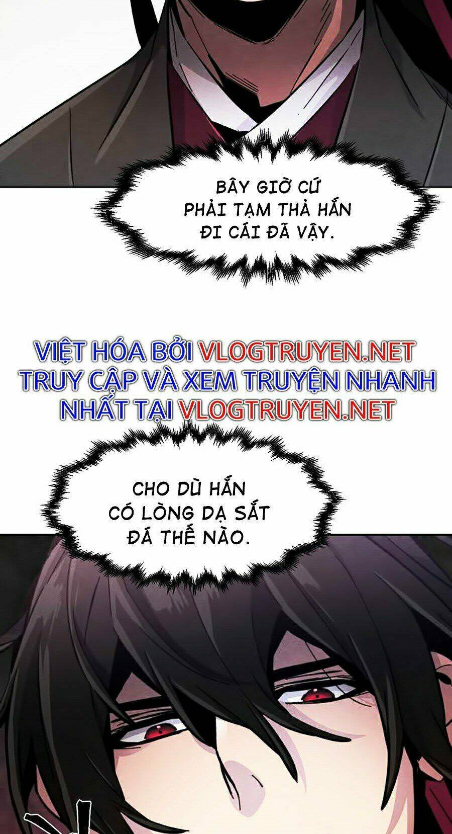 Cuồng Ma Tái Thế Chapter 19 - Trang 2