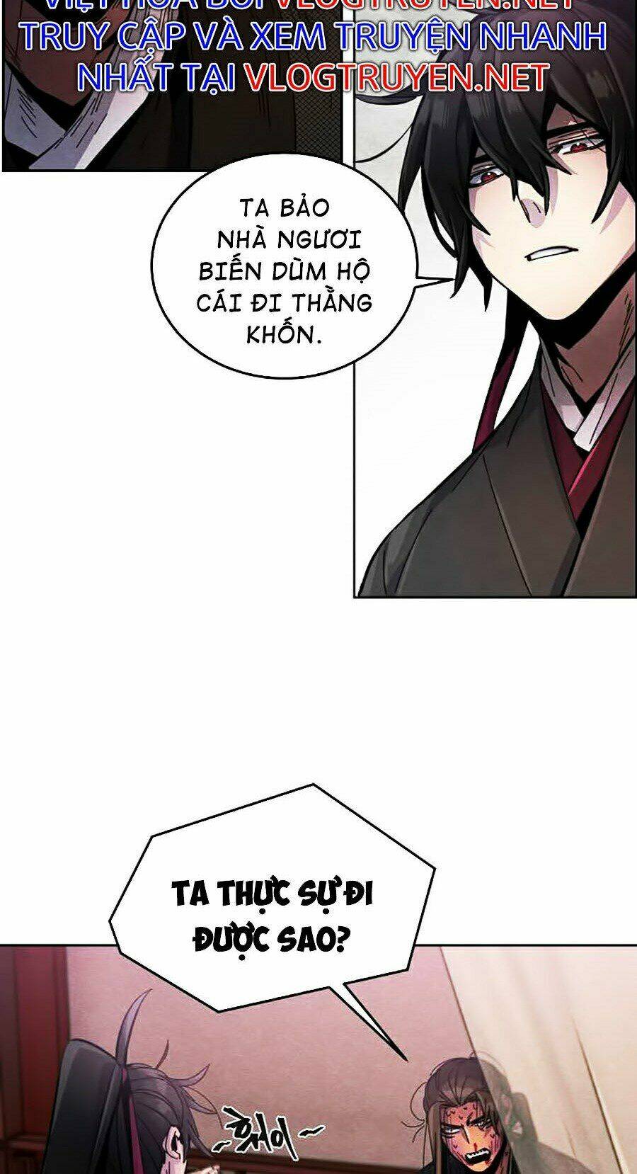 Cuồng Ma Tái Thế Chapter 19 - Trang 2