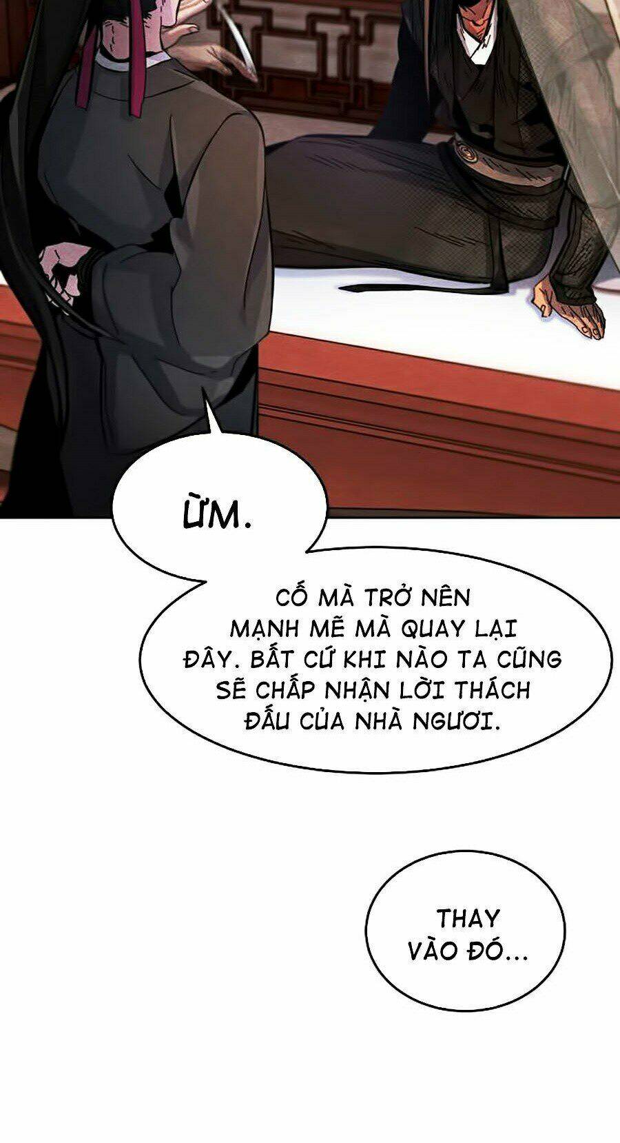 Cuồng Ma Tái Thế Chapter 19 - Trang 2