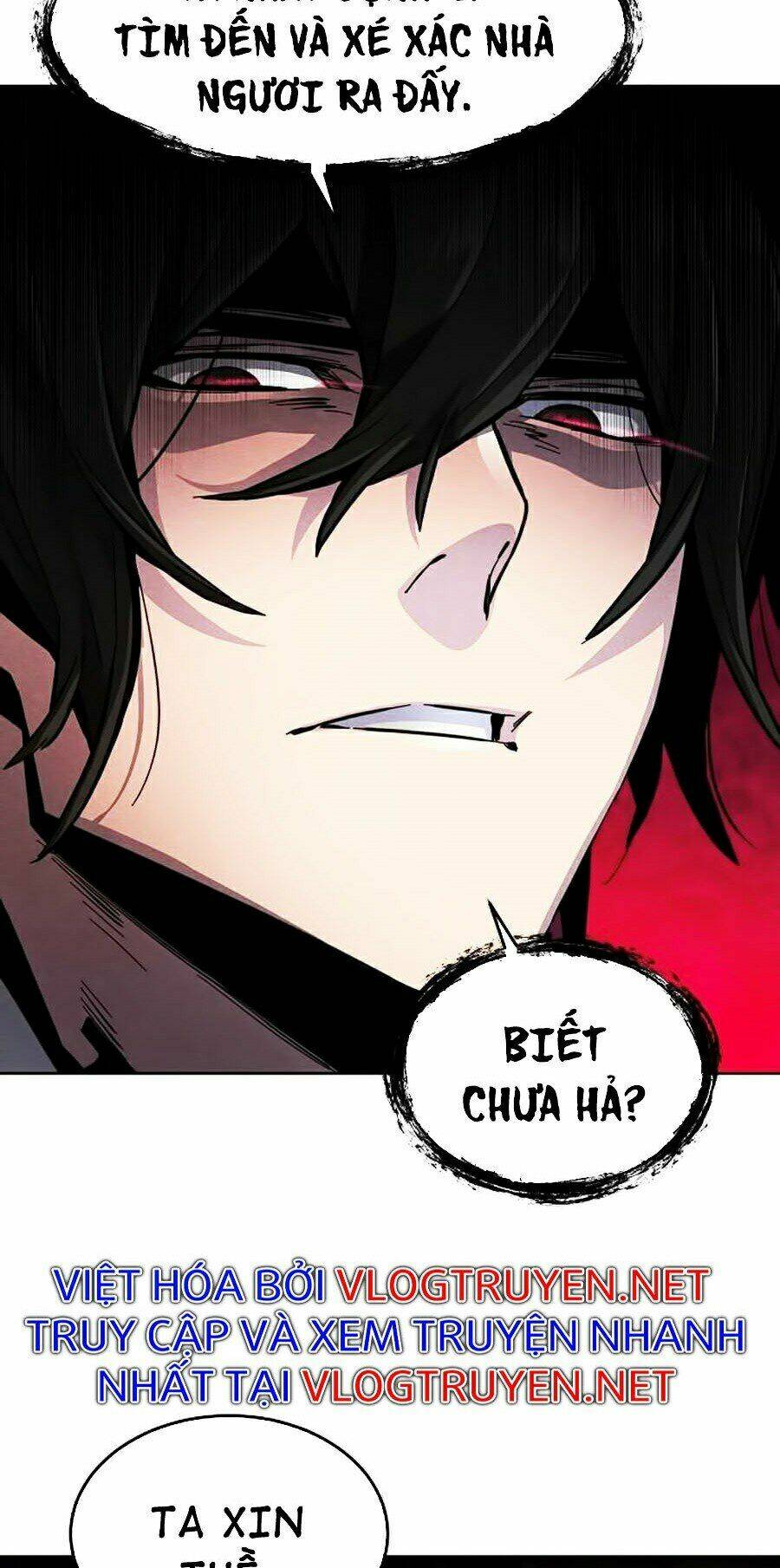 Cuồng Ma Tái Thế Chapter 19 - Trang 2