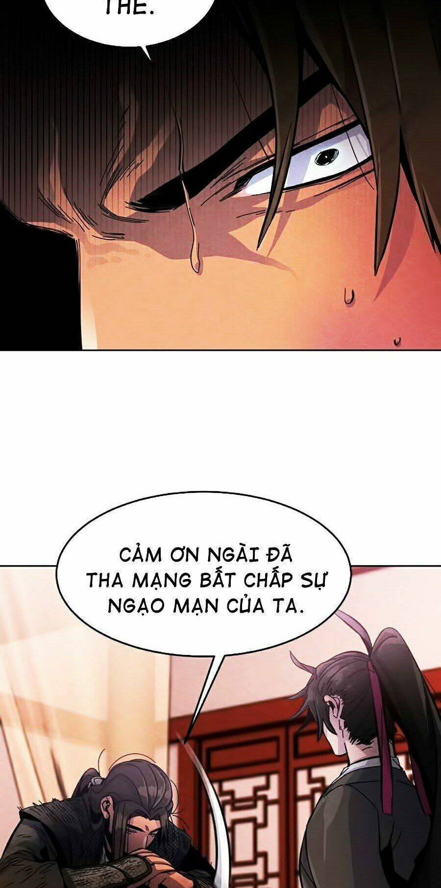 Cuồng Ma Tái Thế Chapter 19 - Trang 2