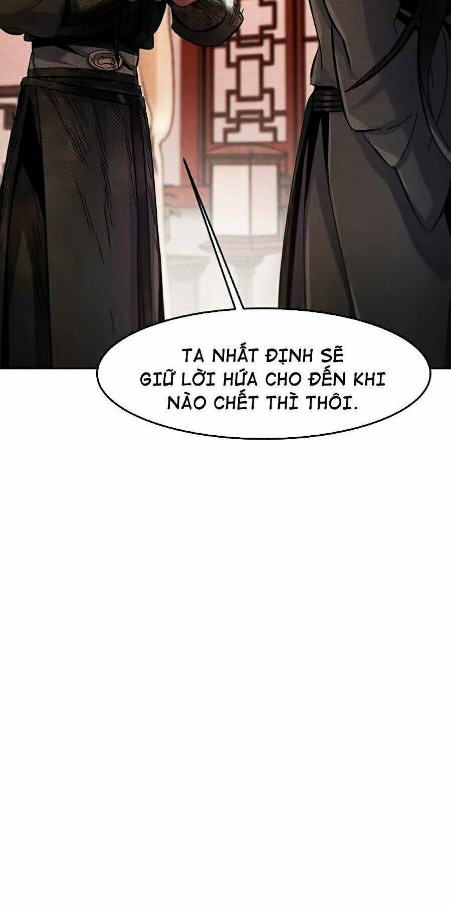 Cuồng Ma Tái Thế Chapter 19 - Trang 2