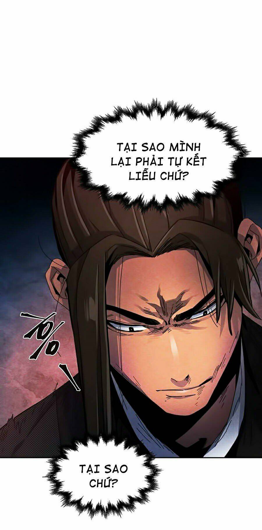 Cuồng Ma Tái Thế Chapter 19 - Trang 2