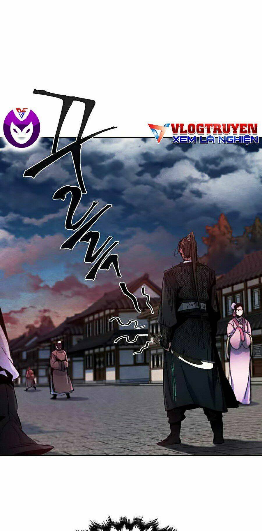 Cuồng Ma Tái Thế Chapter 19 - Trang 2