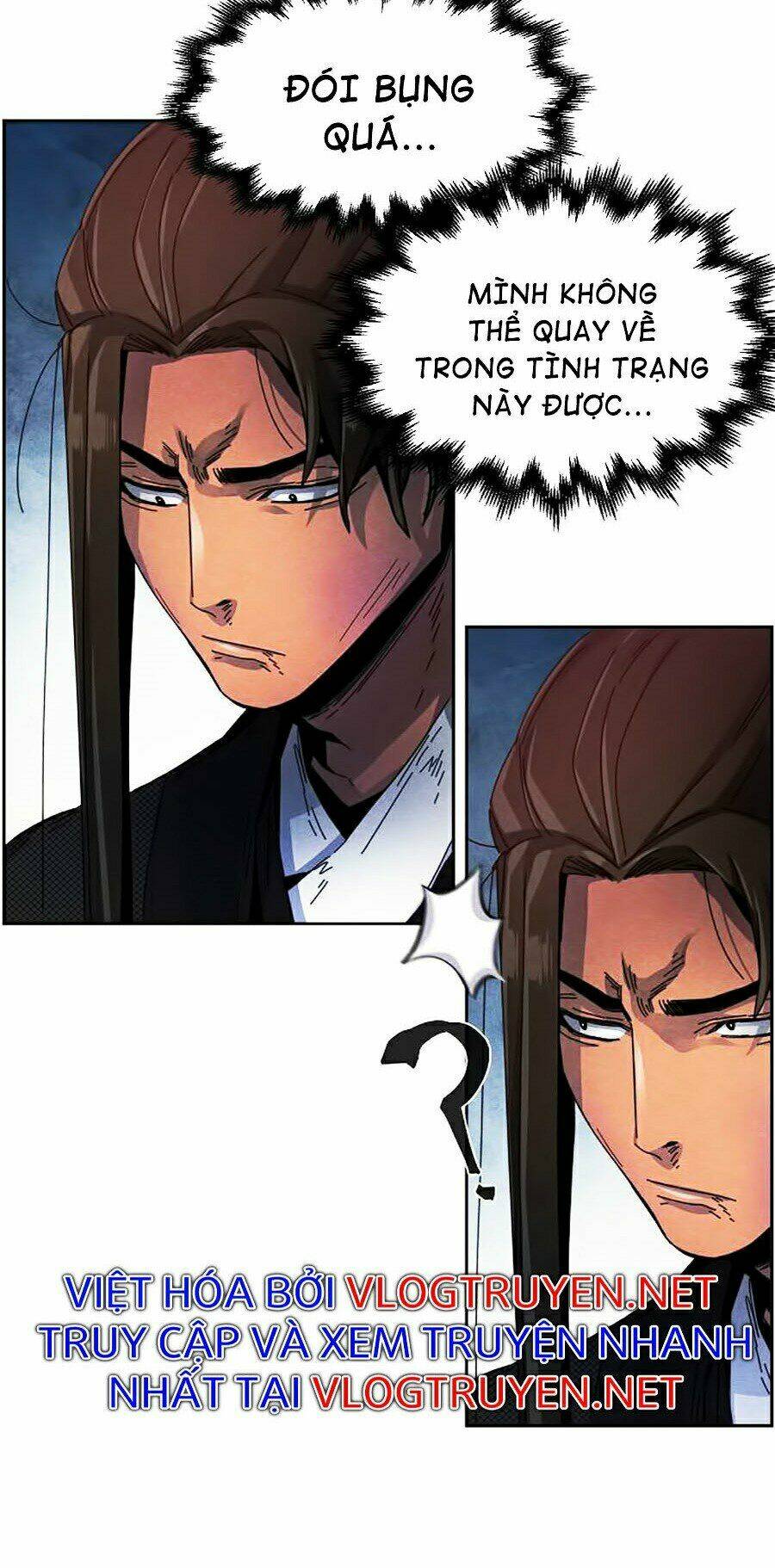 Cuồng Ma Tái Thế Chapter 19 - Trang 2