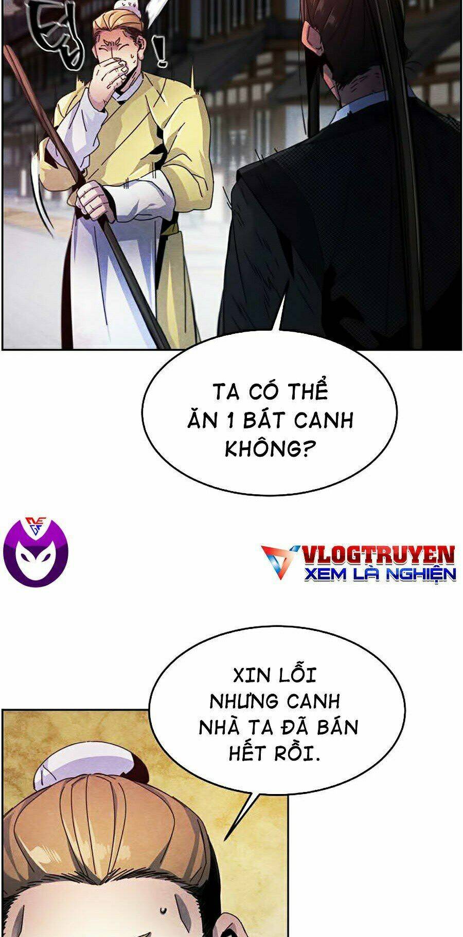 Cuồng Ma Tái Thế Chapter 19 - Trang 2