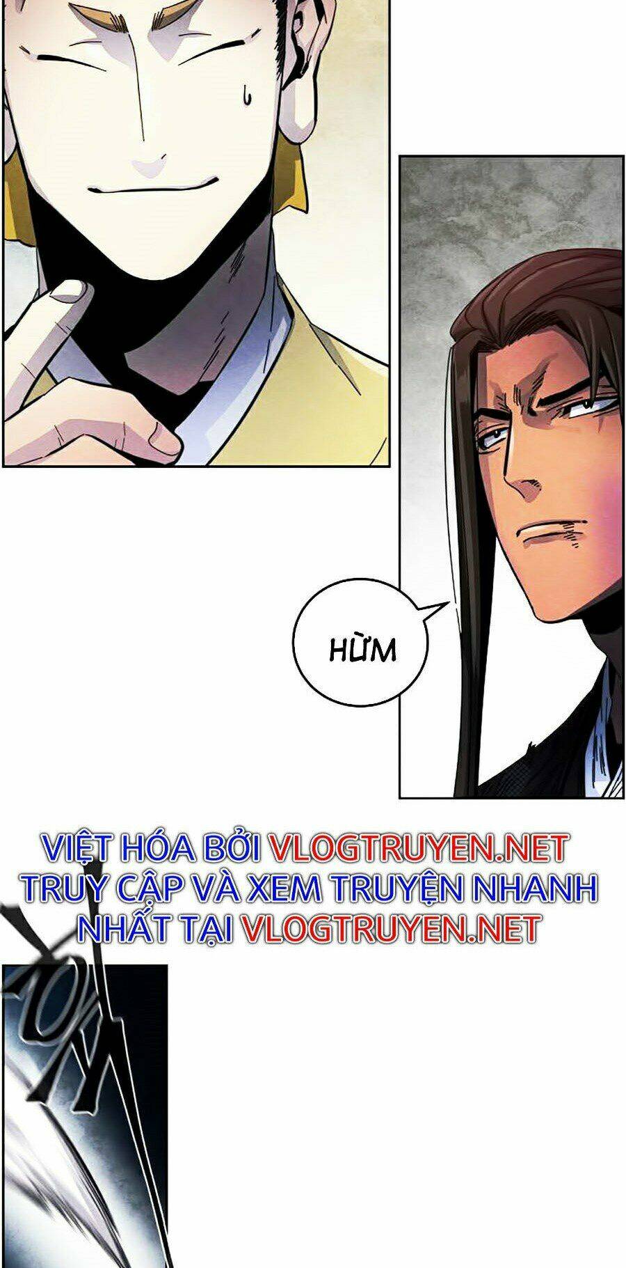 Cuồng Ma Tái Thế Chapter 19 - Trang 2