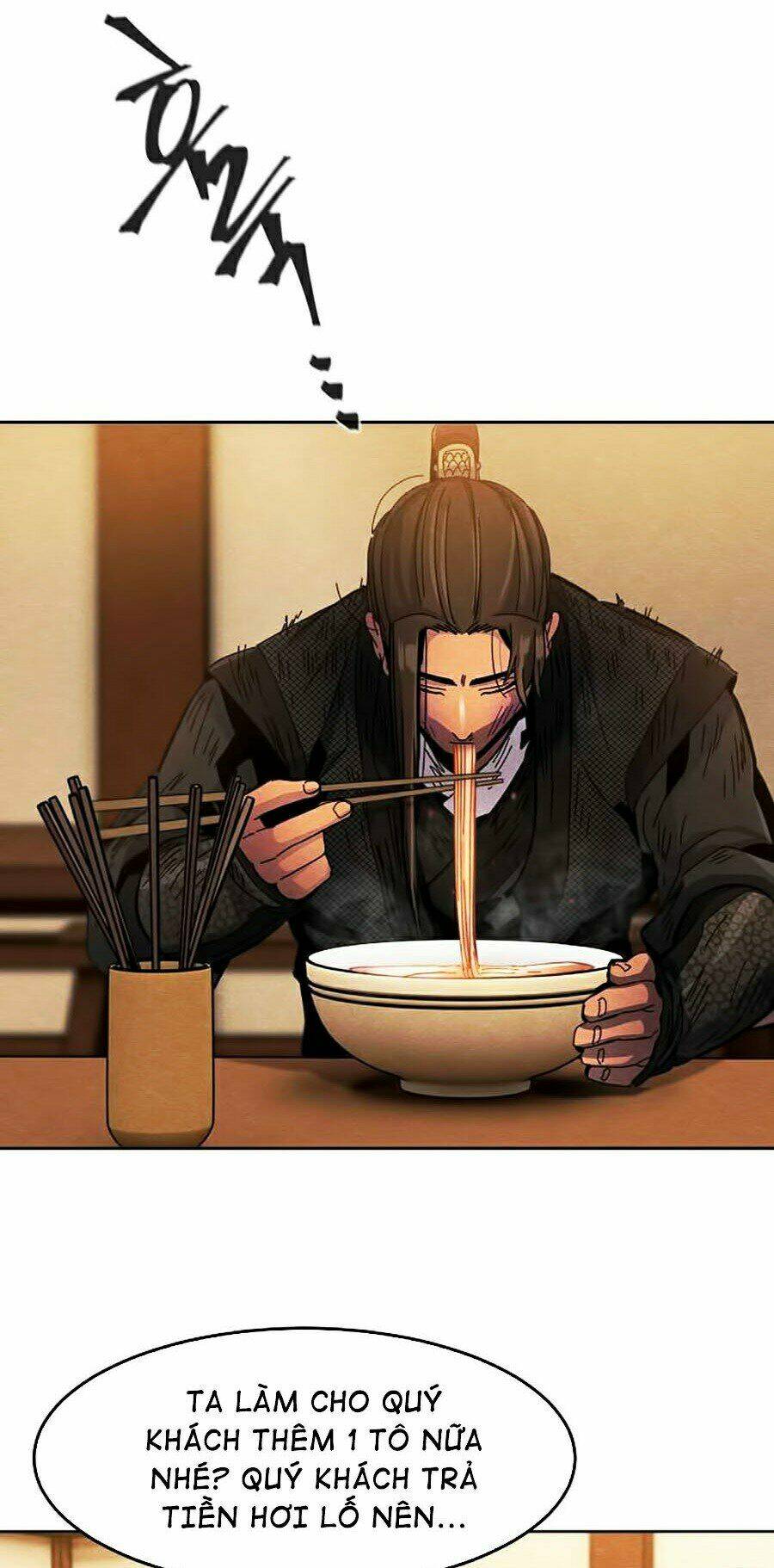 Cuồng Ma Tái Thế Chapter 19 - Trang 2