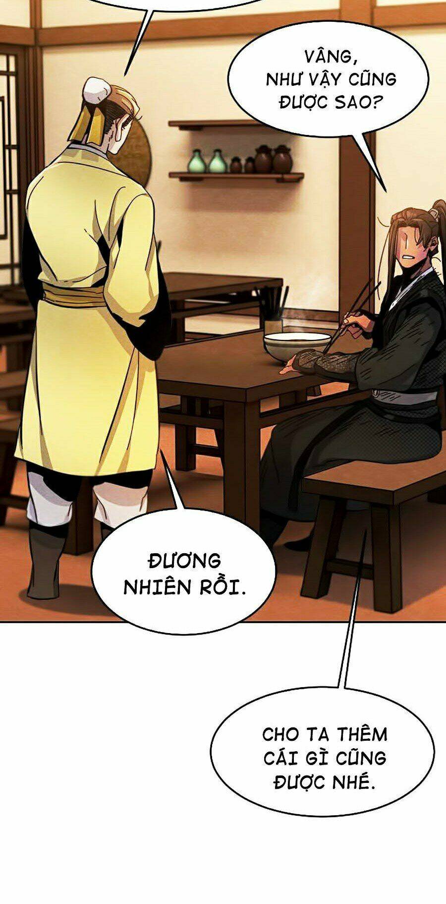 Cuồng Ma Tái Thế Chapter 19 - Trang 2