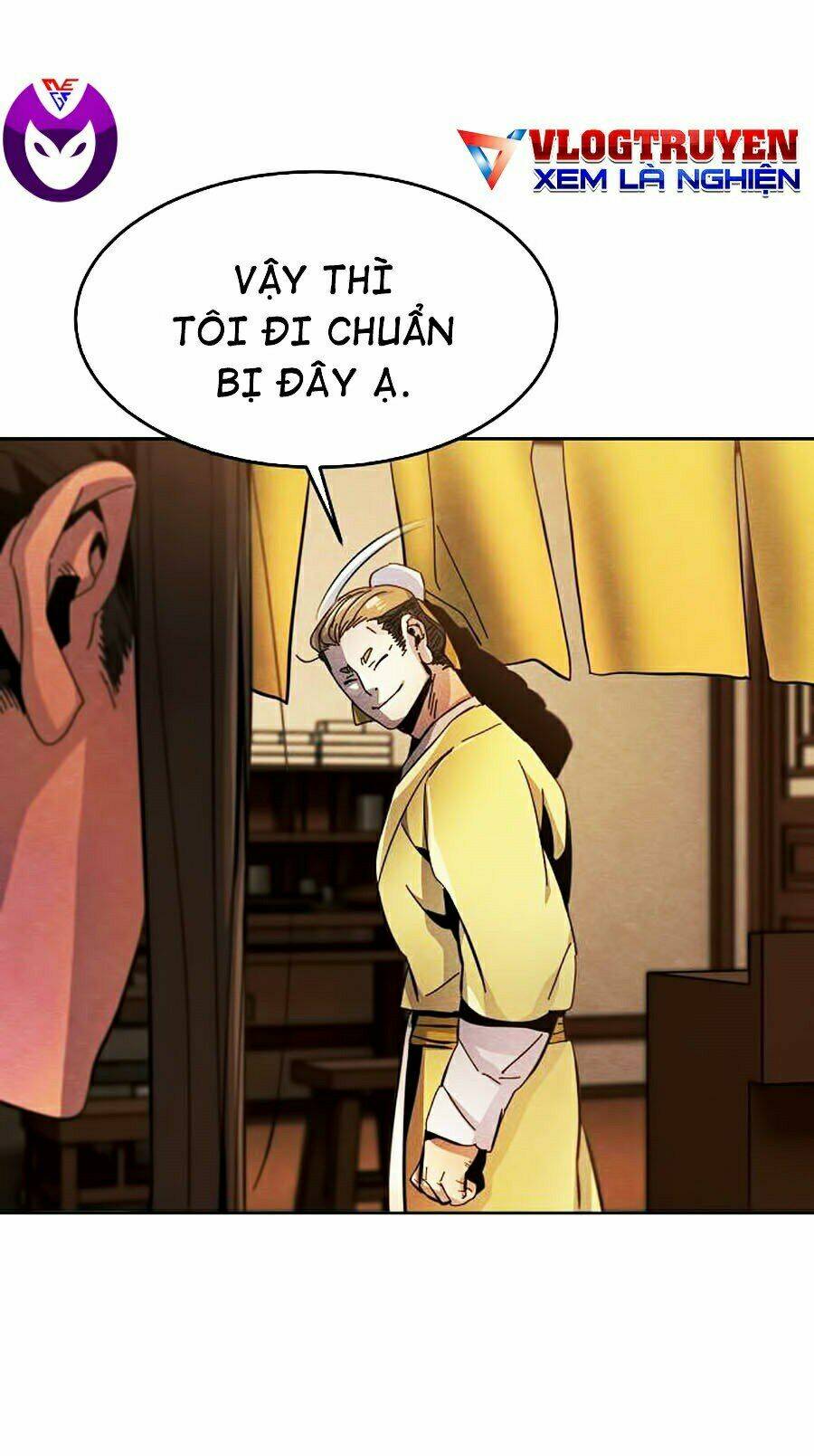 Cuồng Ma Tái Thế Chapter 19 - Trang 2